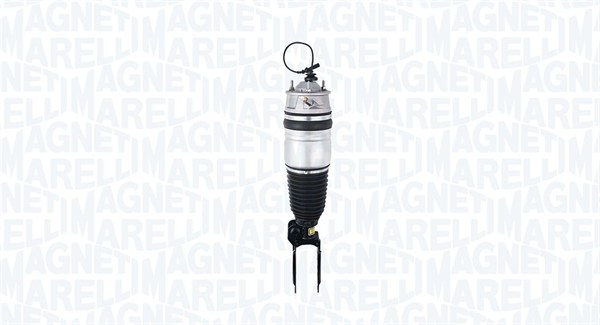 MAGNETI MARELLI Luftfjederben 350051000001 højre foraksel for VW VAG