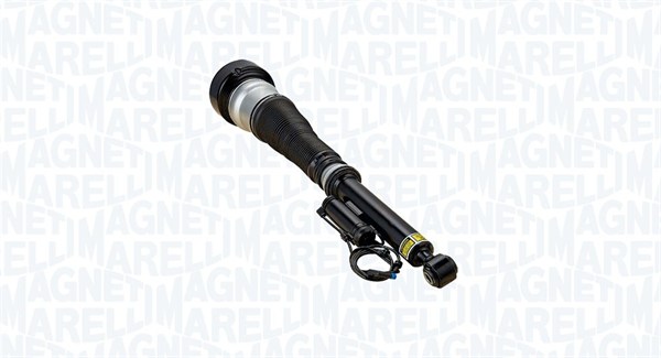 MAGNETI MARELLI Luftfjederben 350491400001 Bagaksel højre for MERCEDES-BENZ