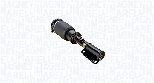 MAGNETI MARELLI Luftfjederben 350502100001 venstre foraksel for BMW