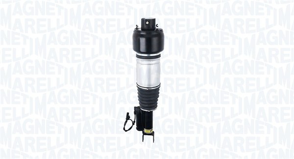 MAGNETI MARELLI Luftfjederben 350551400001 højre foraksel for MERCEDES-BENZ