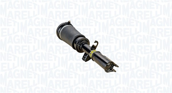 MAGNETI MARELLI Luftfjederben 350502000001 højre foraksel for BMW