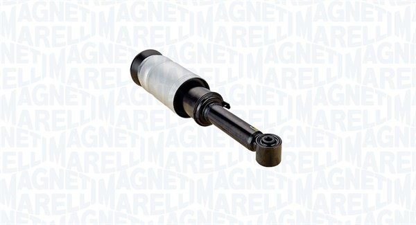 MAGNETI MARELLI Luftfjederben 350758000001 foraksel for LAND ROVER