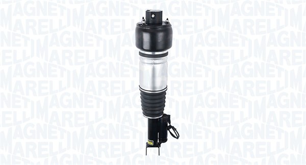 MAGNETI MARELLI Luftfjederben 350551300001 venstre foraksel for MERCEDES-BENZ