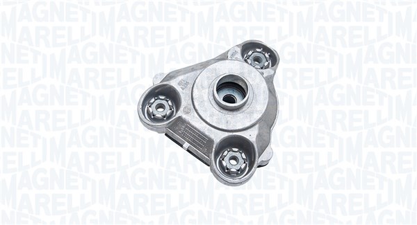 MAGNETI MARELLI Fjederbensstøtteleje 030607010001 højre foraksel for FIAT
