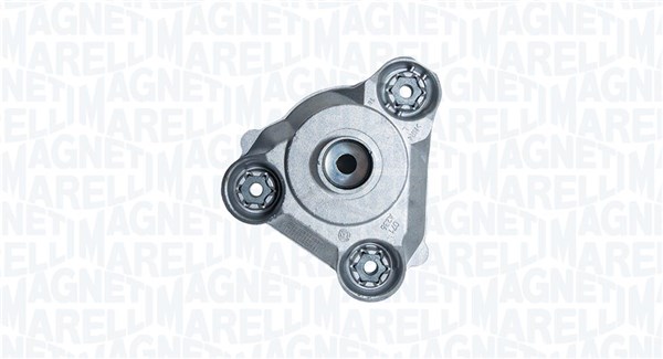 MAGNETI MARELLI Fjederbensstøtteleje 030607010002 venstre foraksel for FIAT