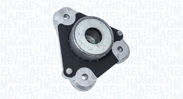 MAGNETI MARELLI Fjederbensstøtteleje 030607010015 venstre foraksel for FIAT