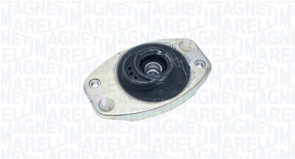 MAGNETI MARELLI Fjederbensstøtteleje 030607010017 foraksel for LANCIA