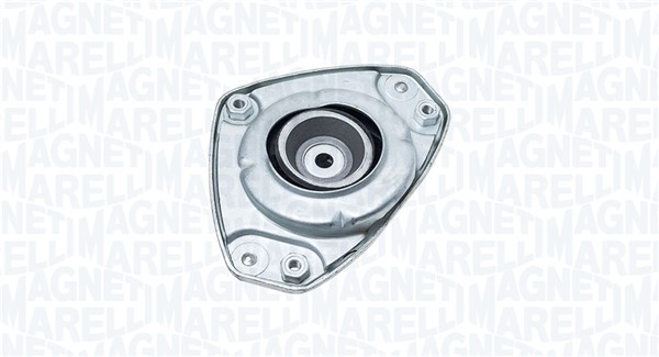 MAGNETI MARELLI Fjederbensstøtteleje 030607010028 foraksel for FIAT