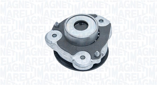 MAGNETI MARELLI Fjederbensstøtteleje 030607020444 højre foraksel for FIAT