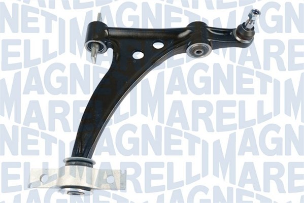 MAGNETI MARELLI Bærearm, hjulophæng 301181312600 venstre foraksel for ALFA ROMEO