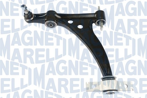 MAGNETI MARELLI Bærearm, hjulophæng 301181312500 højre foraksel for ALFA ROMEO
