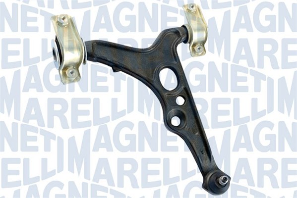 MAGNETI MARELLI Bærearm, hjulophæng 301181315500 højre foraksel for FIAT