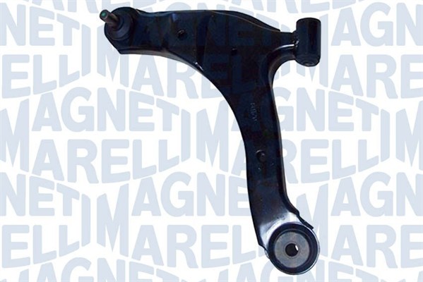 MAGNETI MARELLI Bærearm, hjulophæng 301181315200 venstre foraksel for CHRYSLER