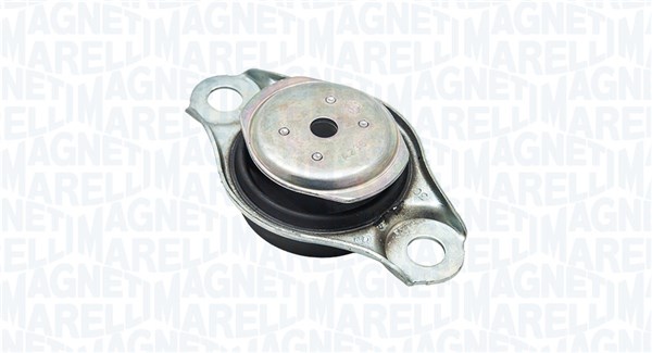 MAGNETI MARELLI Holder, motorophæng 030607010387 foran for FIAT FORD