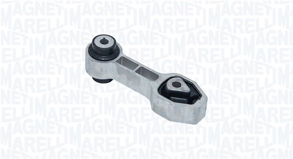 MAGNETI MARELLI Holder, motorophæng 030607020438 foran og bagved for FIAT