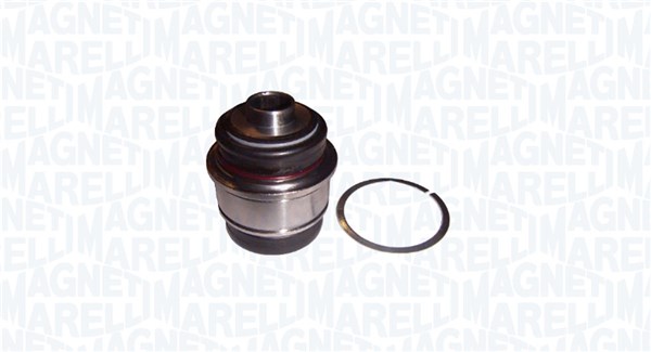 MAGNETI MARELLI Ophæng, bærearm 030607020969 bagaksel for BMW