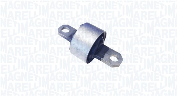 MAGNETI MARELLI Ophæng, bærearm 030607021209 Bagaksel venstre for MAZDA