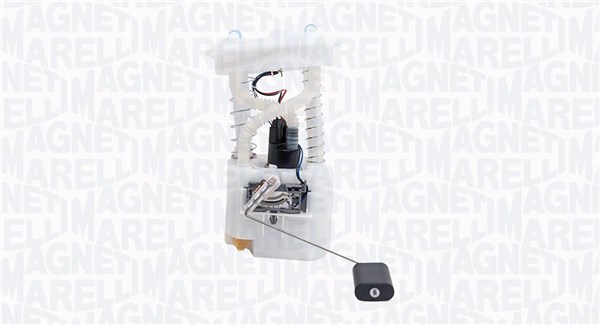 MAGNETI MARELLI Brændstoftilførselsmodul 313011313136 for FORD