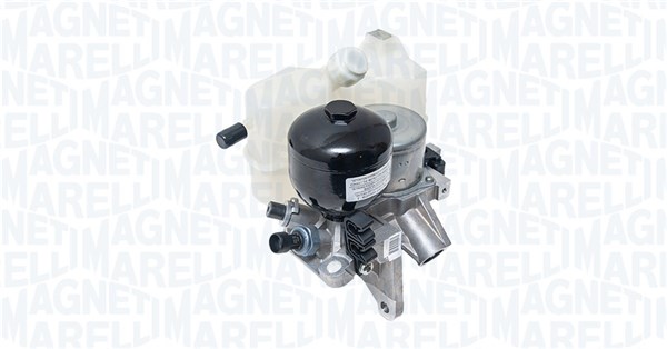 MAGNETI MARELLI Ventilenhed, hydraulikaggregat, automatisk gear 023000046010 for ALFAROME/FIAT/LANCI