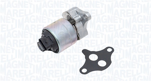MAGNETI MARELLI EGR-ventil 571822112182 for OPEL