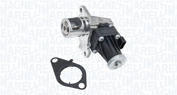 MAGNETI MARELLI EGR-ventil 571822112185 for MERCEDES-BENZ NISSAN RENAULT