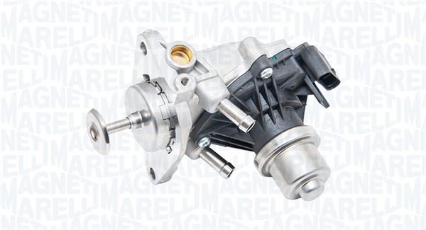 MAGNETI MARELLI EGR-ventil 571822112186 for BMW
