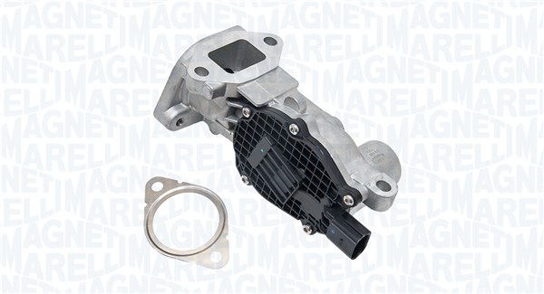 MAGNETI MARELLI EGR-ventil 571822112192 for OPEL