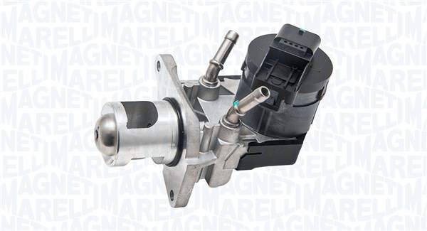 MAGNETI MARELLI EGR-ventil 571822112187 for BMW