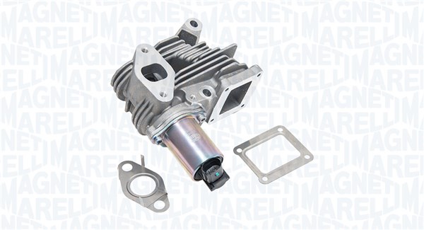 MAGNETI MARELLI EGR-ventil 571822112193 for RENAULT