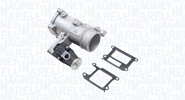 MAGNETI MARELLI EGR-ventil 571822112189 for VOLVO