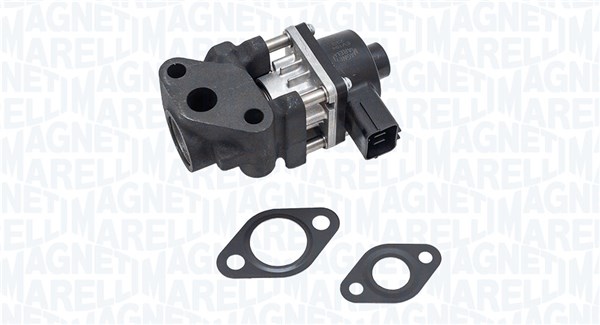 MAGNETI MARELLI EGR-ventil 571822112194 for FIAT