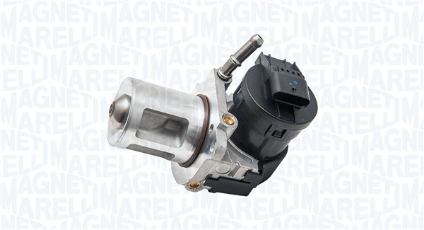 MAGNETI MARELLI EGR-ventil 571822112196 for MERCEDES-BENZ
