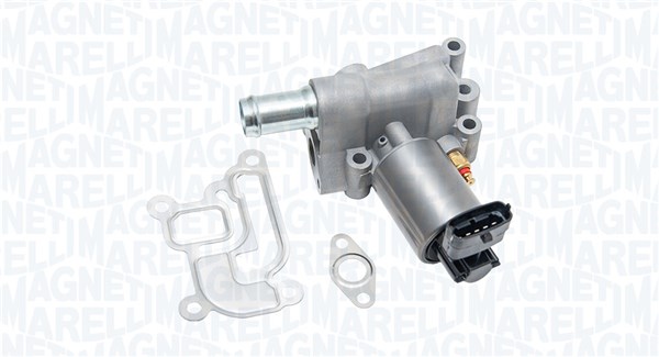 MAGNETI MARELLI EGR-ventil 571822112198 for OPEL