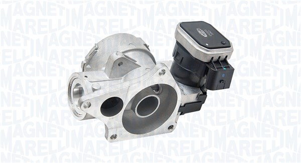 MAGNETI MARELLI EGR-ventil 571822112203 for MERCEDES-BENZ