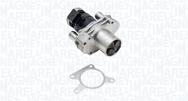 MAGNETI MARELLI EGR-ventil 571822112202 for MERCEDES-BENZ