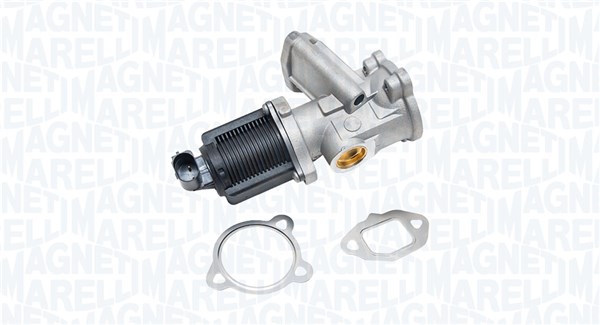 MAGNETI MARELLI EGR-ventil 571822112207 for FIAT / LANCIA