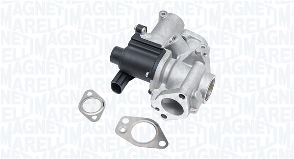 MAGNETI MARELLI EGR-ventil 571822112208 for VW