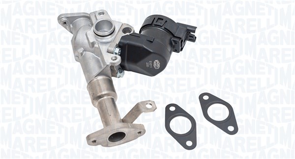 MAGNETI MARELLI EGR-ventil 571822112211 for BMW
