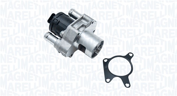 MAGNETI MARELLI EGR-ventil 571822112210 for MERCEDES-BENZ