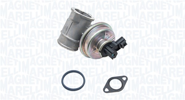 MAGNETI MARELLI EGR-ventil 571822112214 for FORD