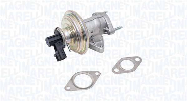 MAGNETI MARELLI EGR-ventil 571822112215 for FORD