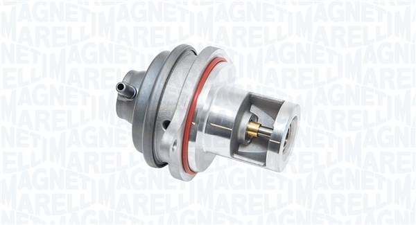 MAGNETI MARELLI EGR-ventil 571822112219 for MERCEDES-BENZ