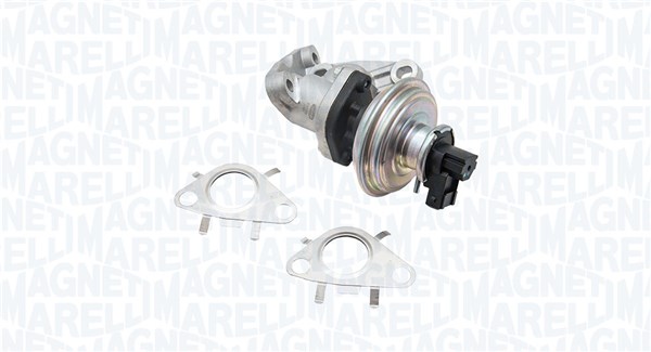 MAGNETI MARELLI EGR-ventil 571822112222 for BMW MINI