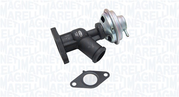 MAGNETI MARELLI EGR-ventil 571822112224 for CITROËN