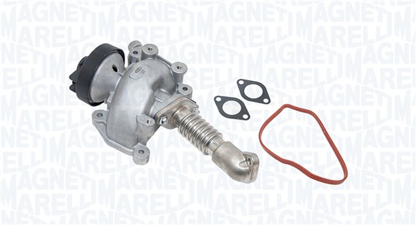 MAGNETI MARELLI EGR-ventil 571822112226 for MERCEDES-BENZ