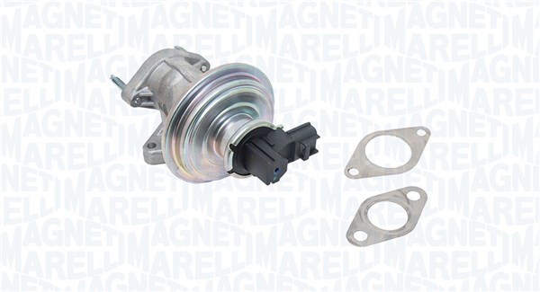 MAGNETI MARELLI EGR-ventil 571822112229 for FORD