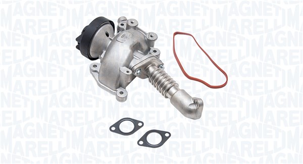MAGNETI MARELLI EGR-ventil 571822112228 for MERCEDES-BENZ