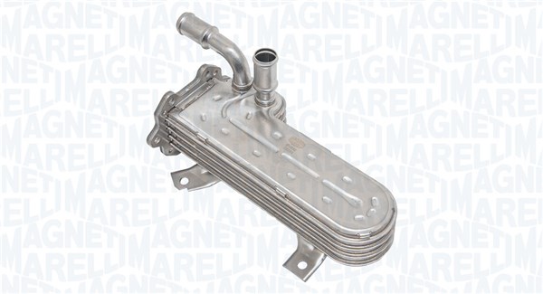 MAGNETI MARELLI EGR-ventil 571822112230 for VW