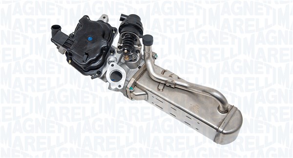 MAGNETI MARELLI EGR-ventil 571822112231 for FORD