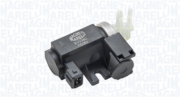 MAGNETI MARELLI EGR-ventil 571822112238 for OPEL